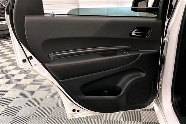 used 2024 Dodge Durango car, priced at $32,922