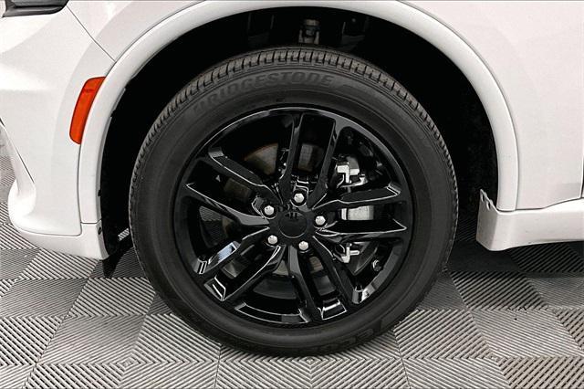 used 2024 Dodge Durango car, priced at $32,922