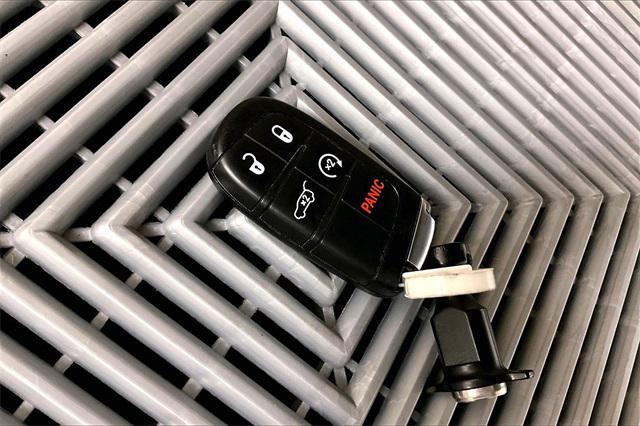 used 2024 Dodge Durango car, priced at $32,922