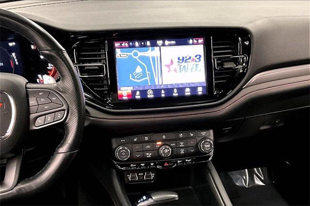 used 2024 Dodge Durango car, priced at $32,922
