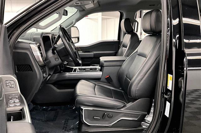 used 2024 Ford F-350 car, priced at $74,658