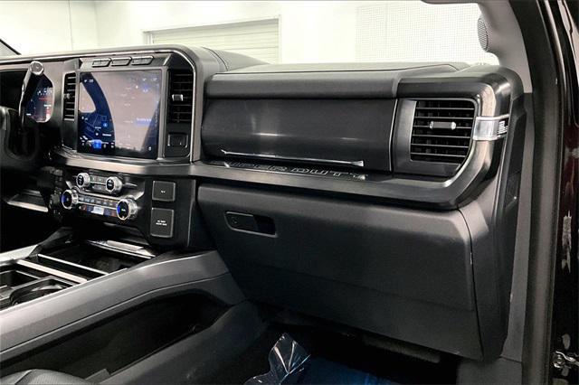 used 2024 Ford F-350 car, priced at $74,658