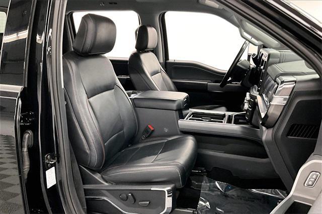 used 2024 Ford F-350 car, priced at $74,658