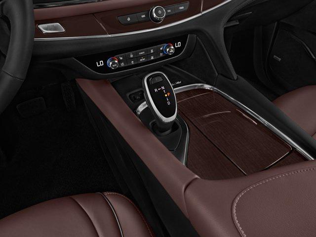 used 2021 Buick Enclave car, priced at $31,888