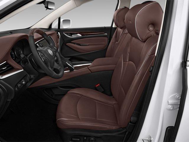 used 2021 Buick Enclave car, priced at $31,888