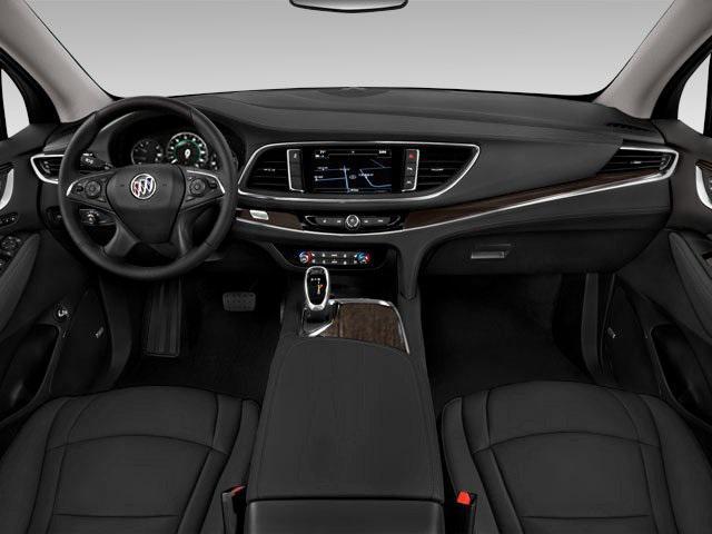used 2021 Buick Enclave car, priced at $31,888