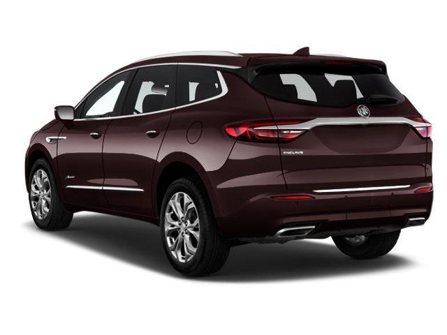 used 2021 Buick Enclave car, priced at $31,888