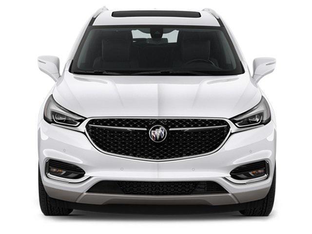 used 2021 Buick Enclave car, priced at $31,888
