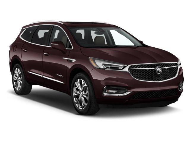 used 2021 Buick Enclave car, priced at $31,888