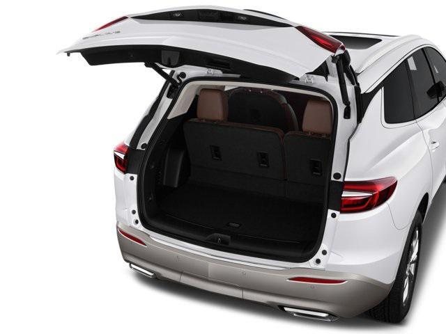 used 2021 Buick Enclave car, priced at $31,888