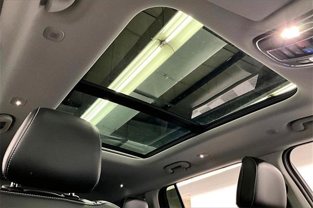 used 2023 Jeep Grand Cherokee L car, priced at $34,034