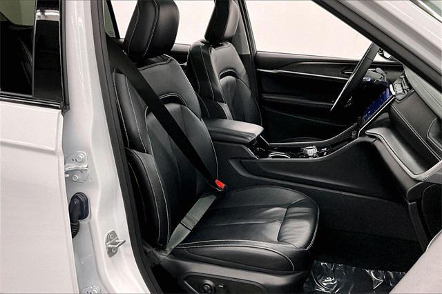 used 2023 Jeep Grand Cherokee L car, priced at $34,034