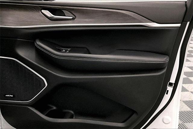 used 2023 Jeep Grand Cherokee L car, priced at $34,034