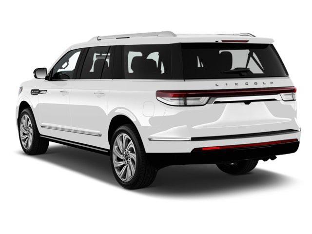 used 2022 Lincoln Nautilus car, priced at $37,895