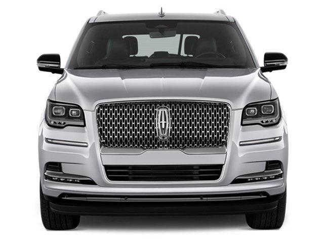 used 2022 Lincoln Nautilus car, priced at $37,895