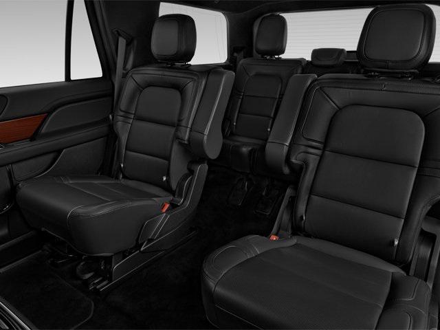 used 2022 Lincoln Nautilus car, priced at $37,895