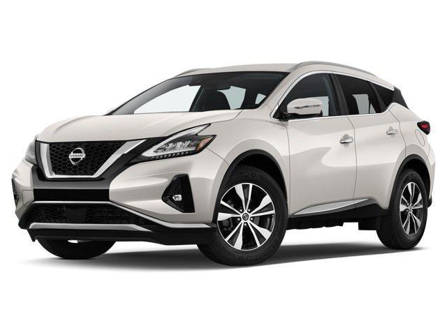 used 2023 Nissan Murano car, priced at $27,245