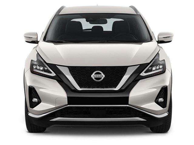 used 2023 Nissan Murano car, priced at $27,245