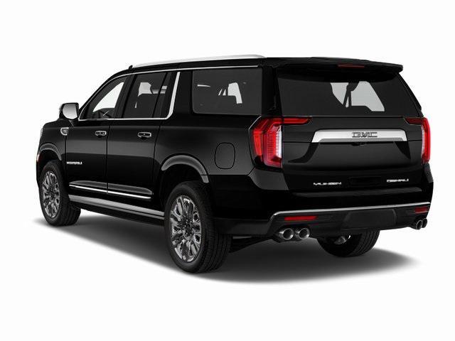 used 2023 GMC Yukon XL car, priced at $81,785