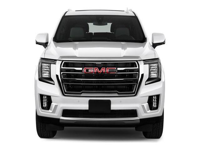 used 2023 GMC Yukon XL car, priced at $81,785