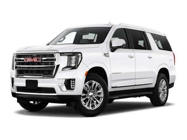 used 2023 GMC Yukon XL car, priced at $81,785