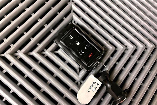 used 2023 Jeep Grand Cherokee car, priced at $31,998