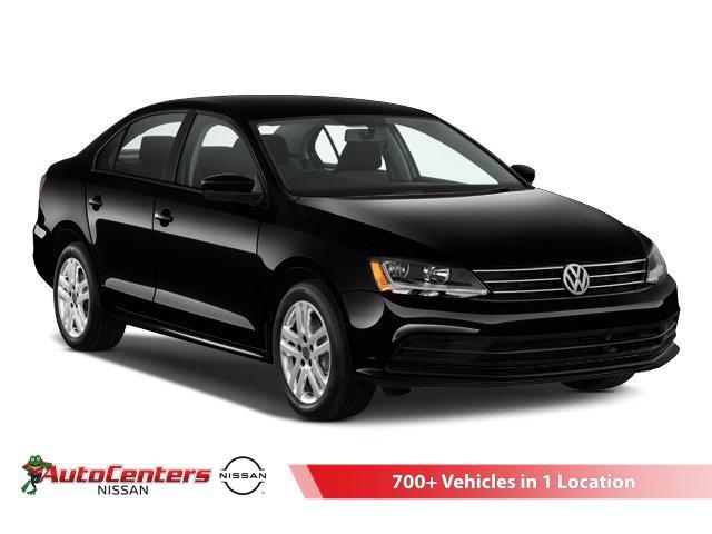 used 2021 Volkswagen Jetta car, priced at $17,537