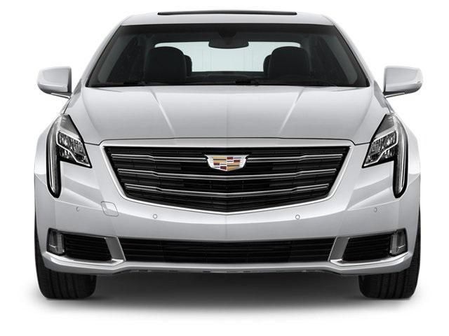 used 2018 Cadillac XTS car, priced at $22,166