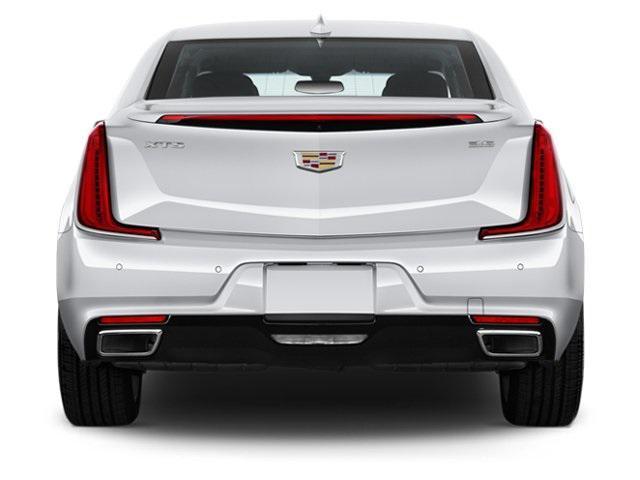 used 2018 Cadillac XTS car, priced at $22,166