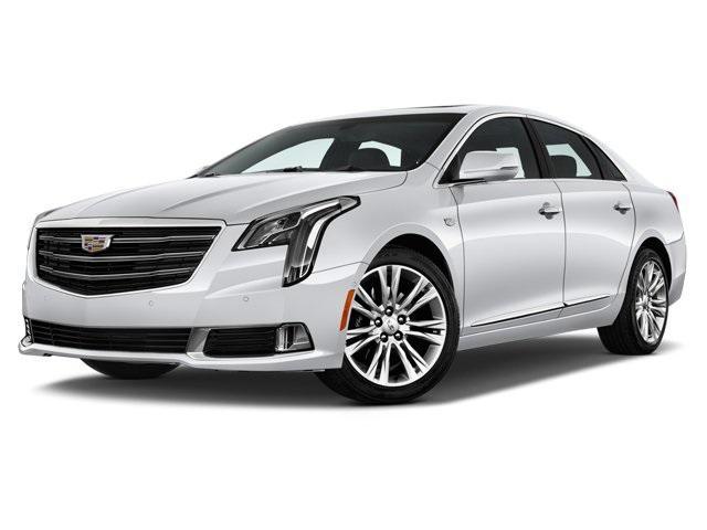 used 2018 Cadillac XTS car, priced at $22,166