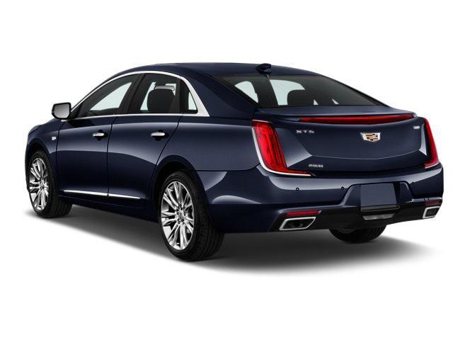 used 2018 Cadillac XTS car, priced at $22,166