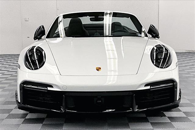 used 2023 Porsche 911 car, priced at $264,995