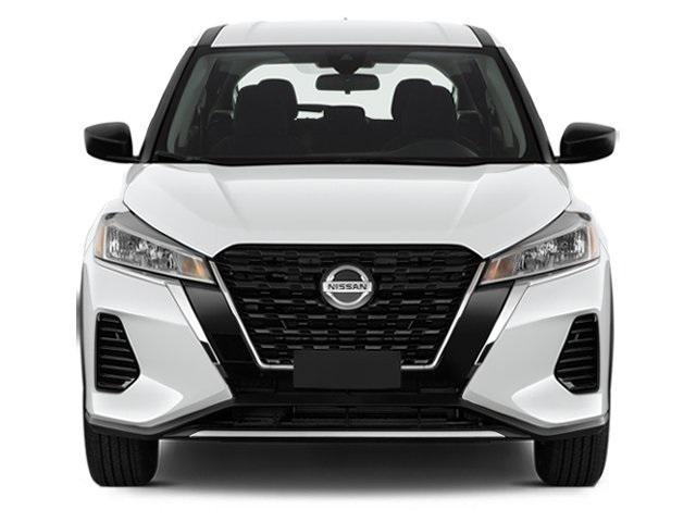 used 2023 Nissan Kicks car, priced at $21,542