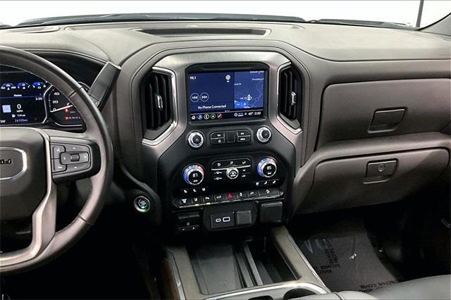 used 2023 GMC Sierra 2500 car, priced at $65,995