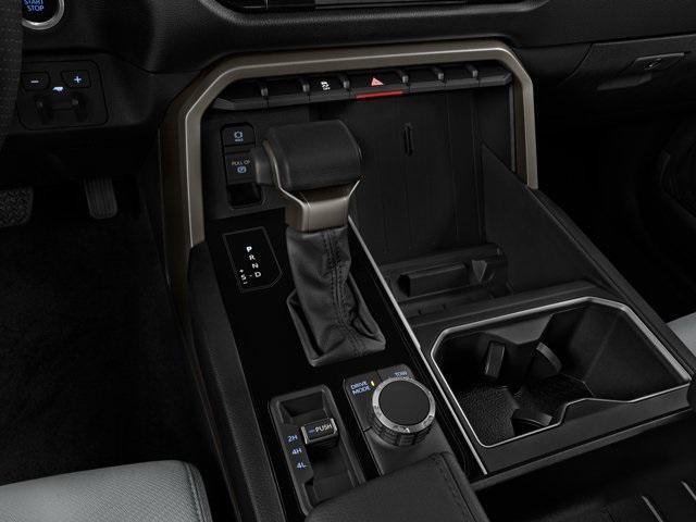 used 2022 Toyota Tundra car, priced at $42,610