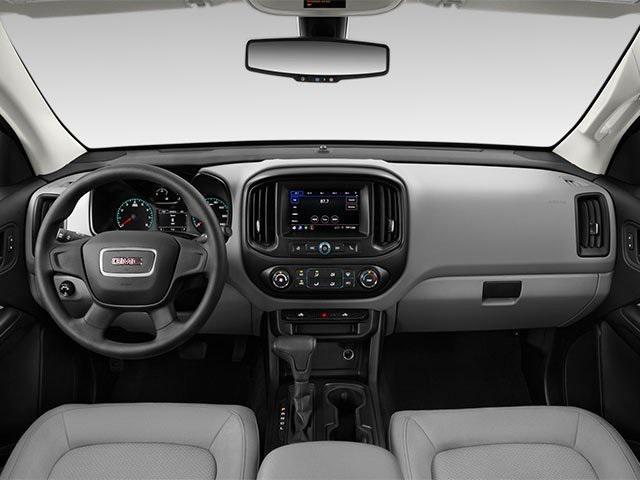used 2022 GMC Canyon car, priced at $34,898