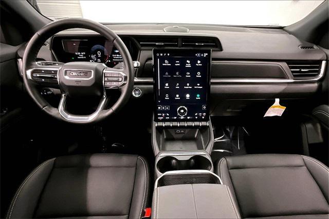 used 2026 GMC Terrain car, priced at $31,298