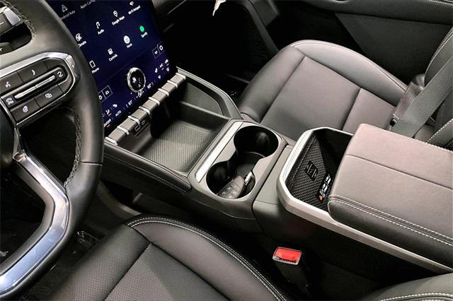 used 2026 GMC Terrain car, priced at $31,298