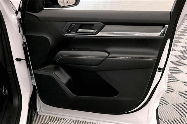 used 2026 GMC Terrain car, priced at $31,298