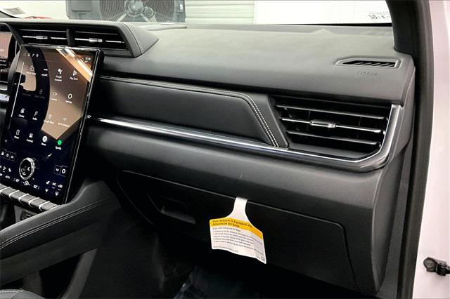 used 2026 GMC Terrain car, priced at $31,298