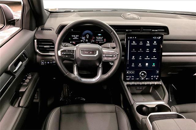 used 2026 GMC Terrain car, priced at $31,298