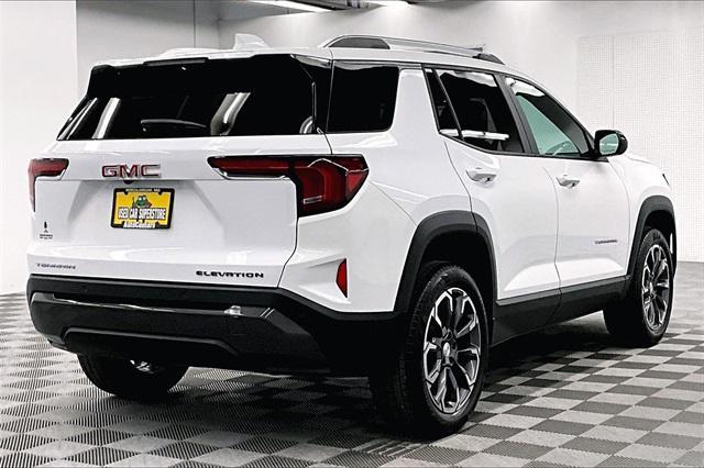 used 2026 GMC Terrain car, priced at $31,298