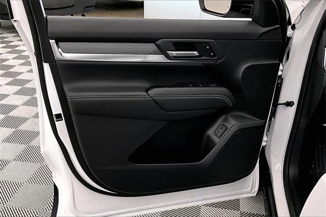 used 2026 GMC Terrain car, priced at $31,298