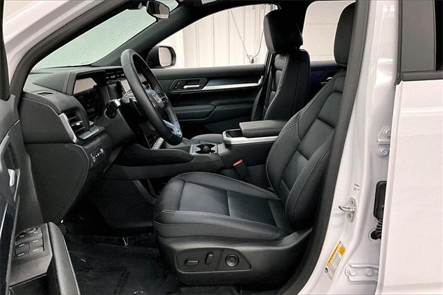used 2026 GMC Terrain car, priced at $31,298