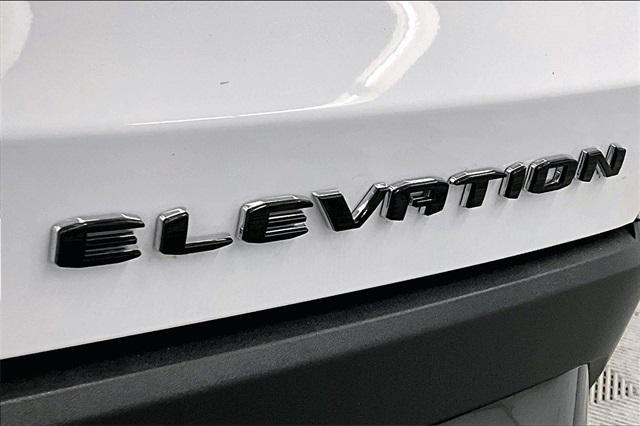 used 2026 GMC Terrain car, priced at $31,298