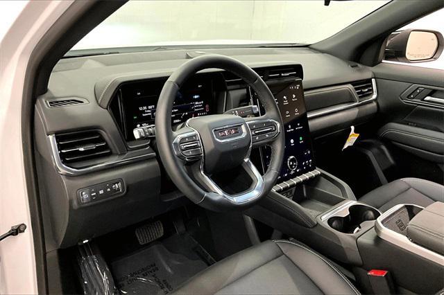 used 2026 GMC Terrain car, priced at $31,298