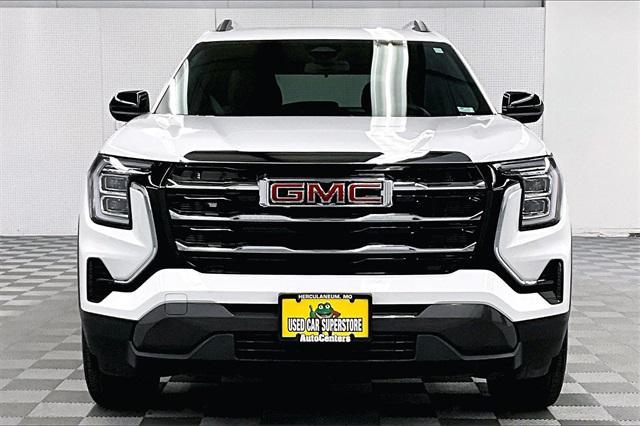 used 2026 GMC Terrain car, priced at $31,298