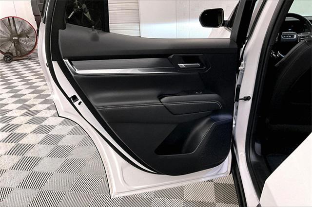 used 2026 GMC Terrain car, priced at $31,298