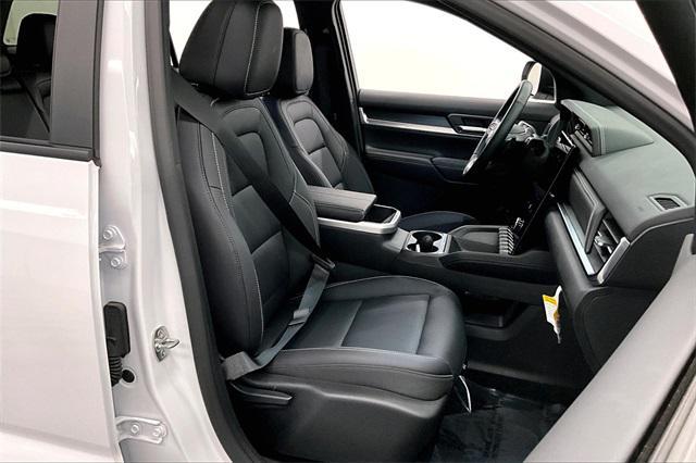 used 2026 GMC Terrain car, priced at $31,298