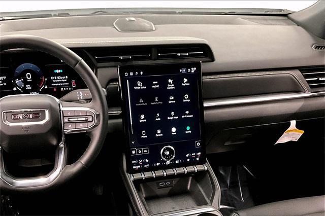 used 2026 GMC Terrain car, priced at $31,298